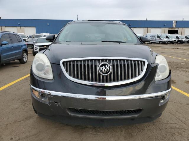 Photo 5 from auction – 2012 BUICK ENCLAVE with VIN 5GAKRCED5CJ348470