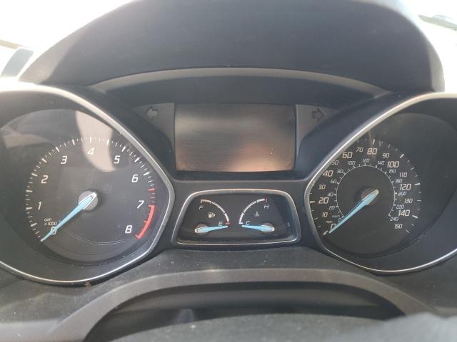 Photo 9 from auction – 2013 FORD ESCAPE SE with VIN 1FMCU9GX6DUA28761