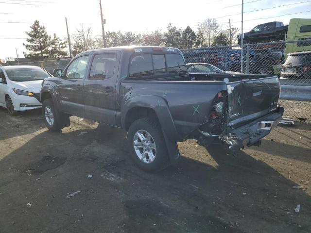 Photo 2 from auction – 2010 TOYOTA TACOMA DOU with VIN 3TMLU4EN9AM047104