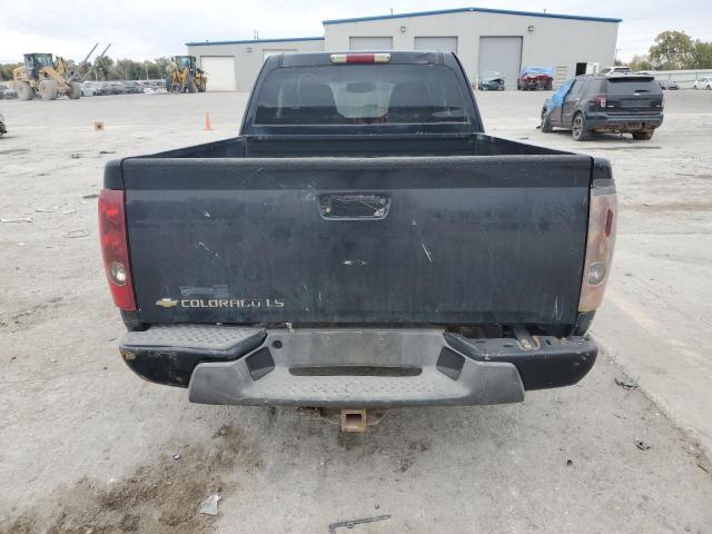 Photo 6 from auction – 2004 CHEVROLET COLORADO with VIN 1GCCS196448144338