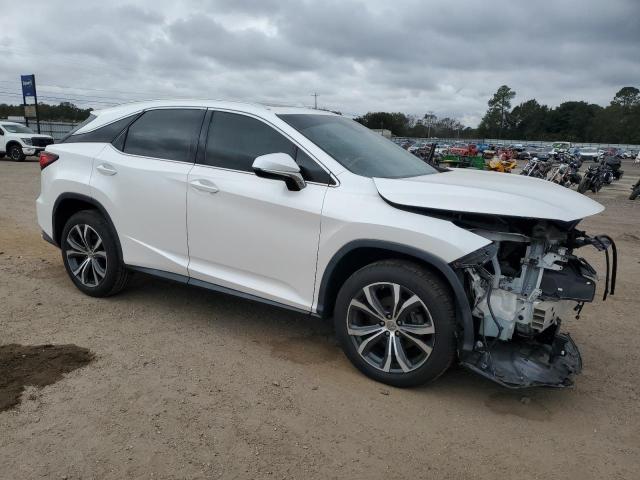 Photo 4 from auction – 2017 LEXUS RX350 with VIN 2T2ZZMCA3HC054303