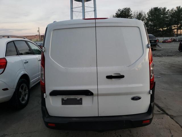 Photo 6 from auction – 2020 FORD TRANSIT CO with VIN NM0LS6E28L1469613