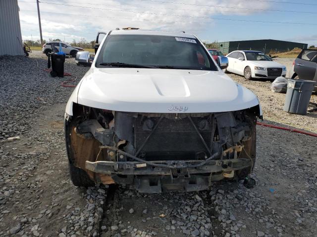 Photo 5 from auction – 2015 JEEP GRAND CHER with VIN 1C4RJEBG1FC901087