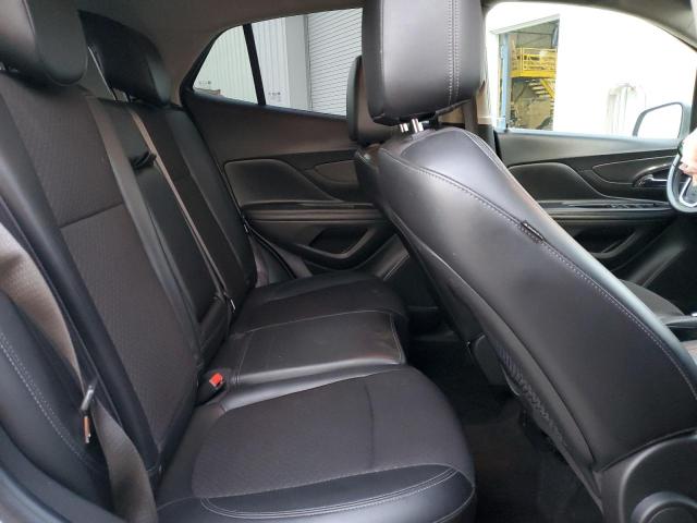 Photo 10 from auction – 2018 BUICK ENCORE PRE with VIN KL4CJASB7JB693664