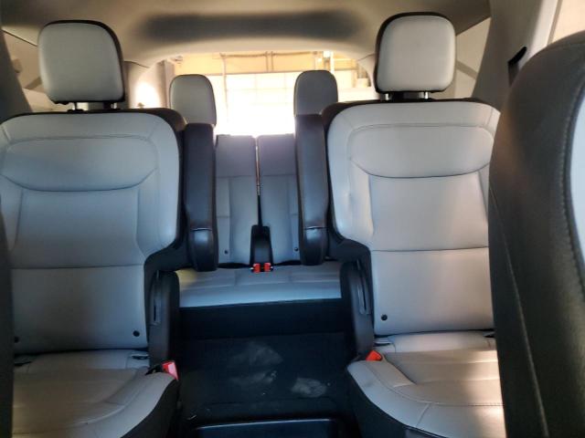 Photo 10 from auction – 2021 FORD EXPLORER X with VIN 1FMSK8DH1MGA12877
