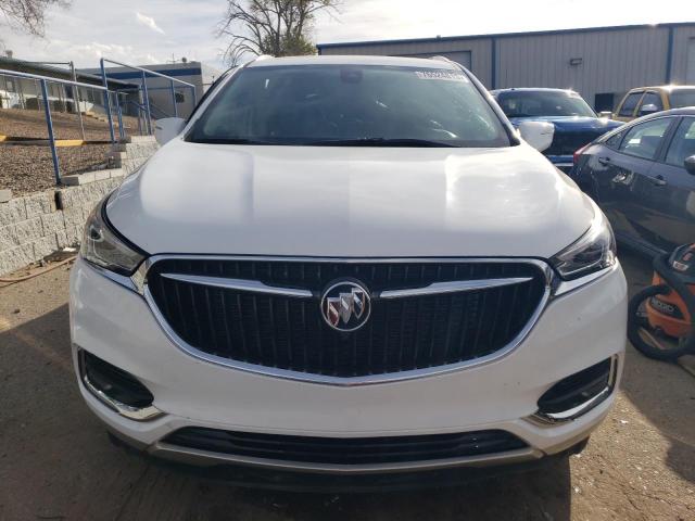 Photo 5 from auction – 2021 BUICK ENCLAVE ES with VIN 5GAERBKW2MJ215051