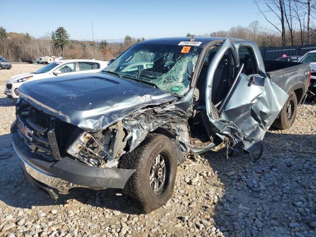 Photo 1 from auction – 2008 GMC SIERRA K15 with VIN 2GTEK19C081213260