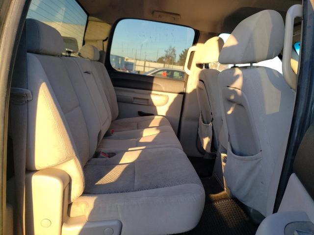 Photo 10 from auction – 2007 CHEVROLET SILVERADO with VIN 2GCEK13M771650298