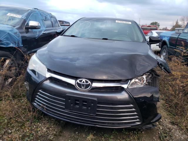 Photo 5 from auction – 2016 TOYOTA CAMRY LE with VIN 4T1BF1FK9GU216238