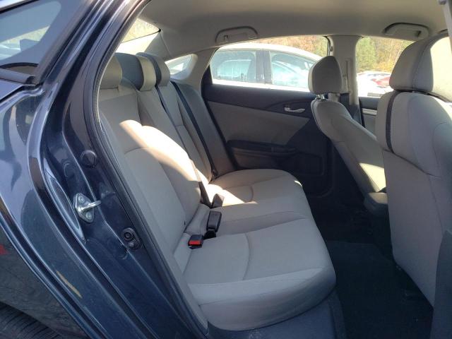 Photo 10 from auction – 2021 HONDA CIVIC LX with VIN 2HGFC2F64MH503302