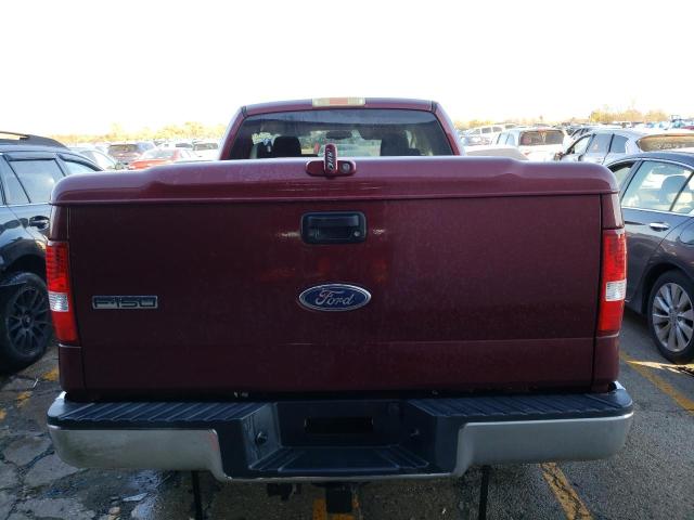 Photo 6 from auction – 2004 FORD F150 with VIN 1FTPX12544FA21543
