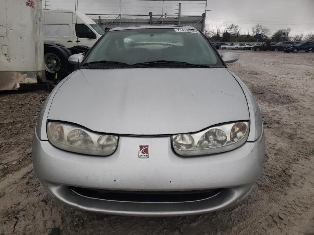 Photo 5 from auction – 2002 SATURN SC2 with VIN 1G8ZY14772Z152752