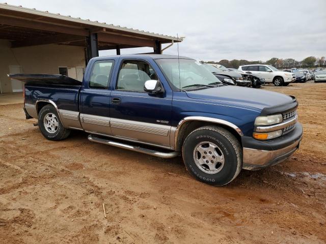 Photo 4 from auction – 1999 CHEVROLET SILVERADO with VIN 2GCEC19V5X1226437
