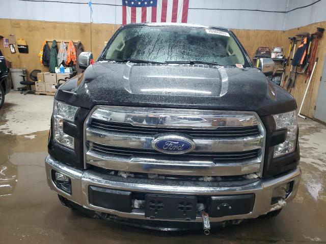 Photo 5 from auction – 2015 FORD F150 SUPER with VIN 1FTEW1EG6FFA33431