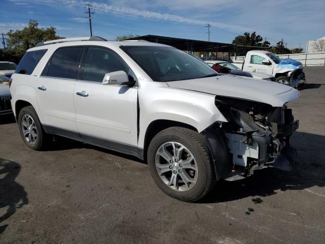 Photo 4 from auction – 2016 GMC ACADIA SLT with VIN 1GKKRSKD3GJ270990