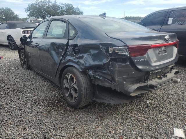 Photo 2 from auction – 2019 KIA FORTE FE with VIN 3KPF24AD4KE122352