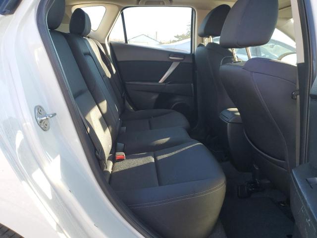 Photo 10 from auction – 2011 MAZDA 3 S with VIN JM1BL1K58B1383326