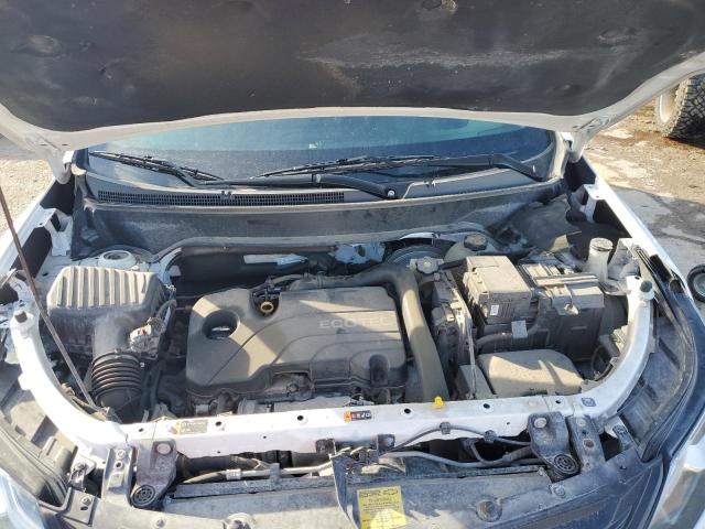 Zdjęcie 11 z aukcji – 2018 CHEVROLET EQUINOX LT z VIN 3GNAXJEV3JS601141