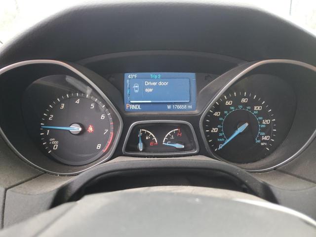 Photo 9 from auction – 2014 FORD FOCUS SE with VIN 1FADP3F24EL305777