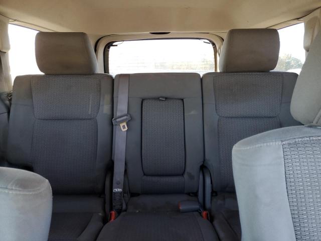 Photo 10 from auction – 2007 JEEP COMMANDER with VIN 1J8HG48KX7C663721