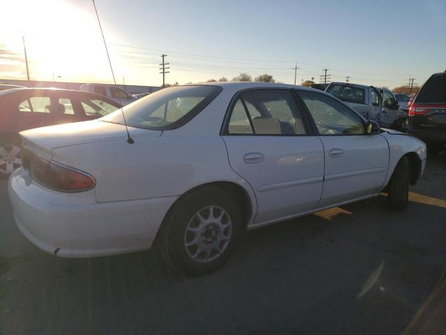 Photo 3 from auction – 2004 BUICK CENTURY CU with VIN 2G4WS52J241156361