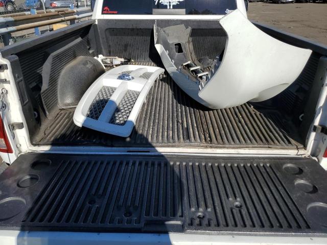 Photo 10 from auction – 2012 DODGE RAM 1500 S with VIN 3C6JD6AT6CG200991