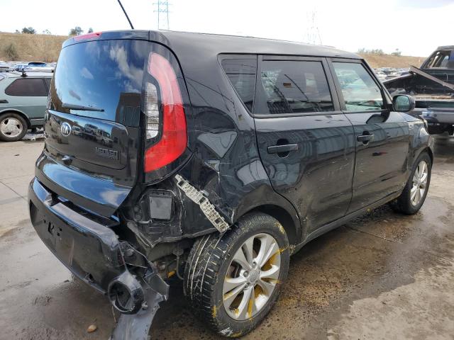 Zdjęcie 3 z aukcji – 2016 KIA SOUL + z VIN KNDJP3A51G7292450