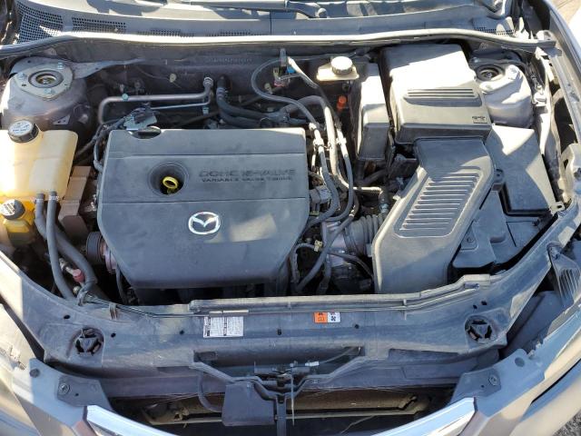 Photo 11 from auction – 2007 MAZDA 3 I with VIN JM1BK32F671670923