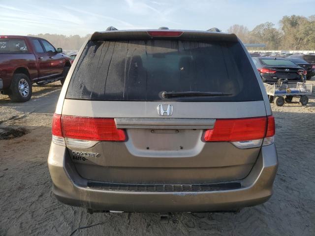 Photo 6 from auction – 2010 HONDA ODYSSEY EX with VIN 5FNRL3H62AB097102