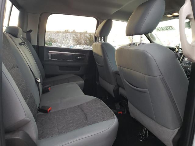 Photo 10 from auction – 2018 RAM 1500 SLT with VIN 1C6RR7LM4JS355626