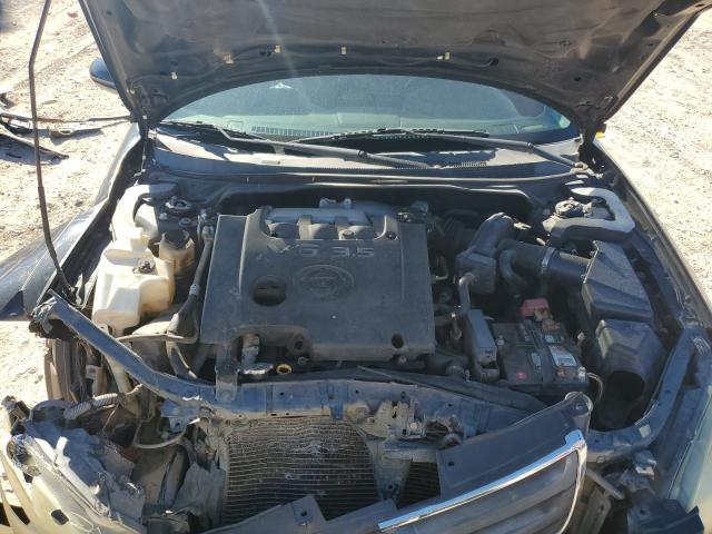 Photo 11 from auction – 2004 NISSAN ALTIMA SE with VIN 1N4BL11D84C168048
