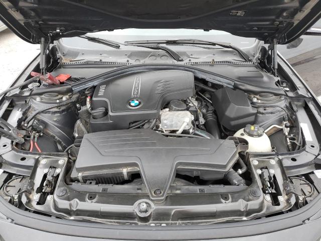 Photo 11 from auction – 2014 BMW 428 I with VIN WBA3N3C53EK231247