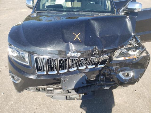 Photo 11 from auction – 2014 JEEP GRAND CHER with VIN 1C4RJFBG4EC103607