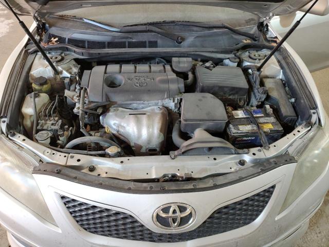 Photo 11 from auction – 2011 TOYOTA CAMRY BASE with VIN 4T1BF3EK1BU619717