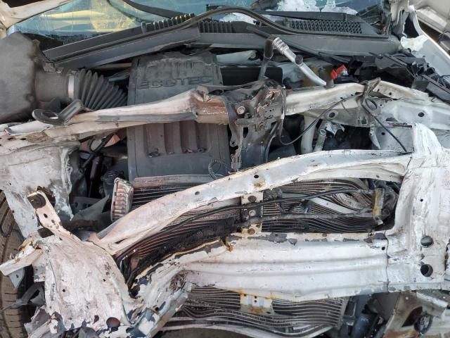 Photo 12 from auction – 2014 CHEVROLET CAPTIVA LS with VIN 3GNAL2EK6ES647382