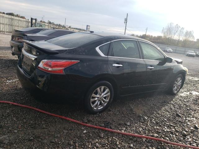 Photo 3 from auction – 2015 NISSAN ALTIMA 2.5 with VIN 1N4AL3AP4FC102522