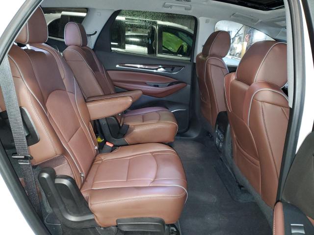 Photo 10 from auction – 2021 BUICK ENCLAVE AV with VIN 5GAEVCKW6MJ166115