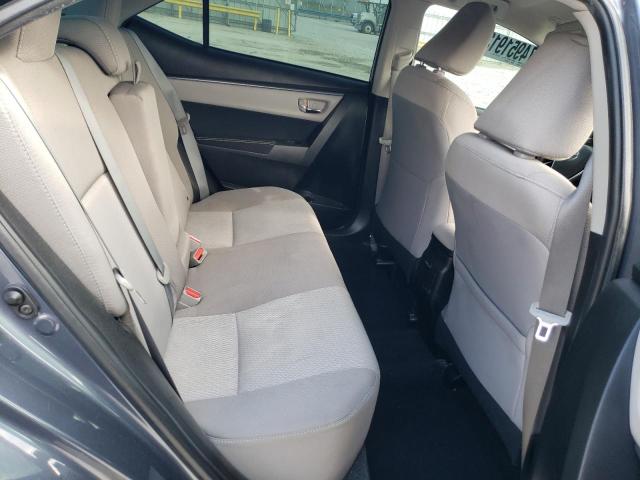 Photo 10 from auction – 2016 TOYOTA COROLLA L with VIN 5YFBURHE0GP490800