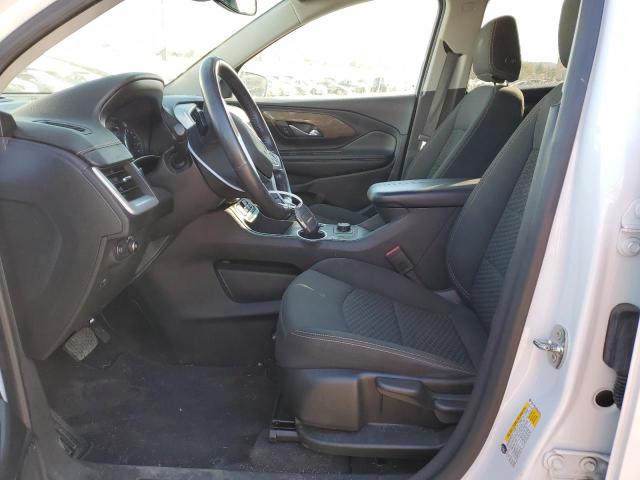 Photo 7 from auction – 2021 GMC TERRAIN SL with VIN 3GKALMEVXML385202