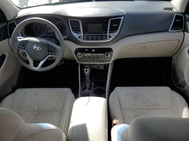 Photo 8 from auction – 2017 HYUNDAI TUCSON LIM with VIN KM8J3CA44HU497746