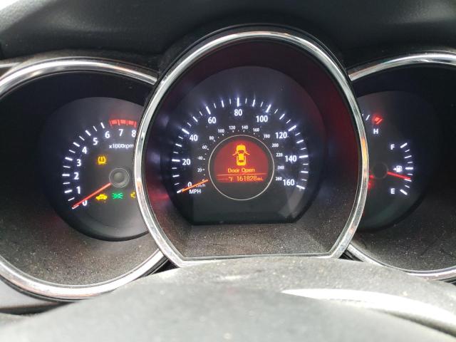صورة رقم 9 من المزاد - 2013 KIA OPTIMA EX مع VIN 5XXGN4A77DG183114