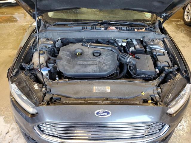 Photo 11 from auction – 2016 FORD FUSION SE with VIN 3FA6P0T99GR270862