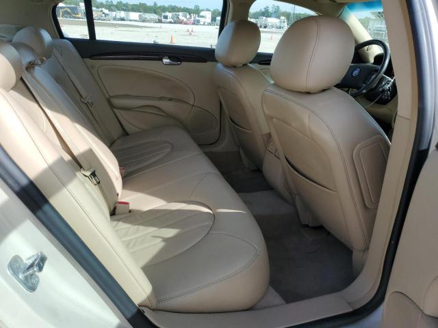 Photo 10 from auction – 2011 BUICK LUCERNE CX with VIN 1G4HJ5EM8BU115784