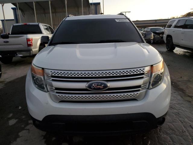 Photo 5 from auction – 2013 FORD EXPLORER X with VIN 1FM5K8D87DGB35290