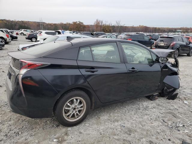Photo 3 from auction – 2016 TOYOTA PRIUS with VIN JTDKARFU7G3509001
