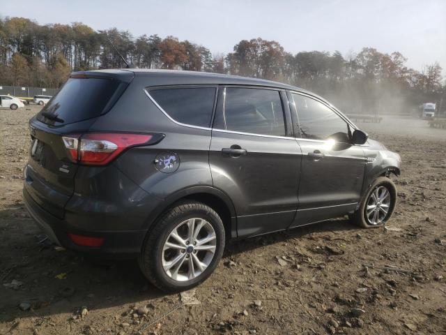 Photo 3 from auction – 2017 FORD ESCAPE SE with VIN 1FMCU0GD3HUE62885