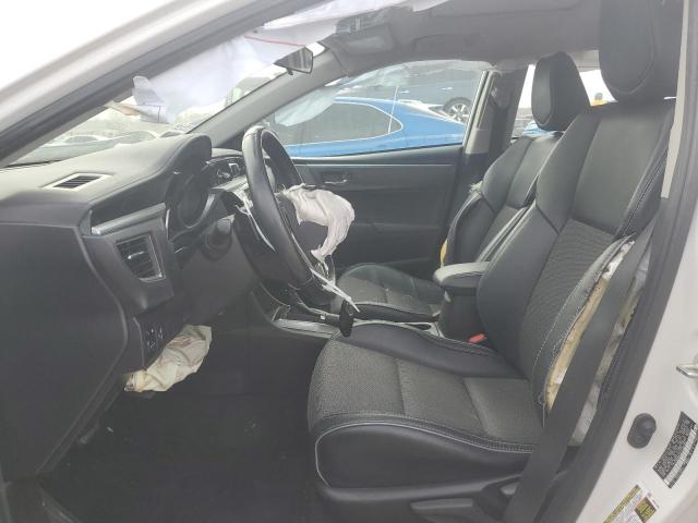 Photo 7 from auction – 2015 TOYOTA COROLLA L with VIN 5YFBURHE9FP186363