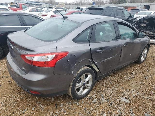 Photo 3 from auction – 2014 FORD FOCUS SE with VIN 1FADP3F27EL254209