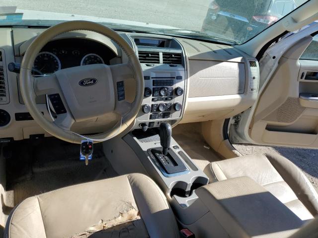 Photo 8 from auction – 2010 FORD ESCAPE XLT with VIN 1FMCU0D75AKB78447