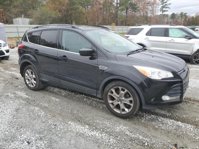 Photo 4 from auction – 2014 FORD ESCAPE SE with VIN 1FMCU0GX8EUA57417